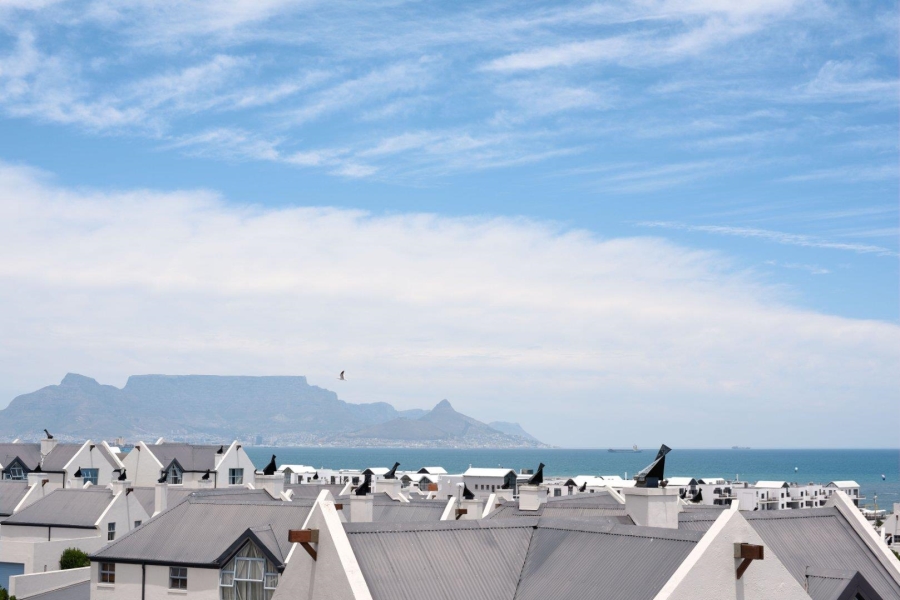 4 Bedroom Property for Sale in Big Bay Western Cape